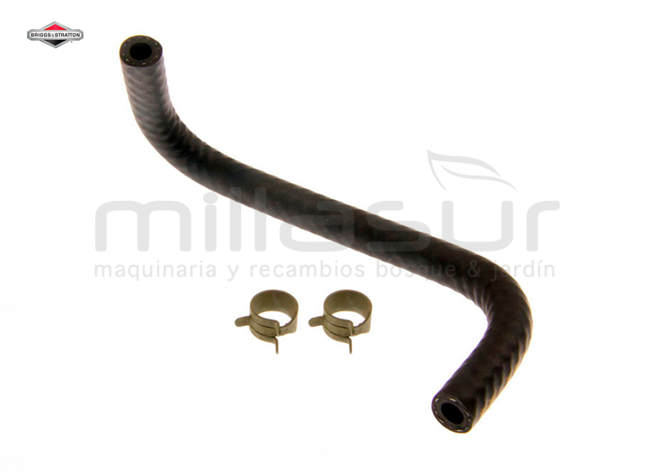 GASOLINE TUBE | Millasur | Maquinaria y recambios para bosque & jardín